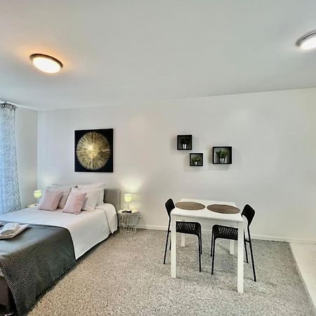 Studio 3 Rue Theodore Bac - Dabnb Limoges Eksteriør billede